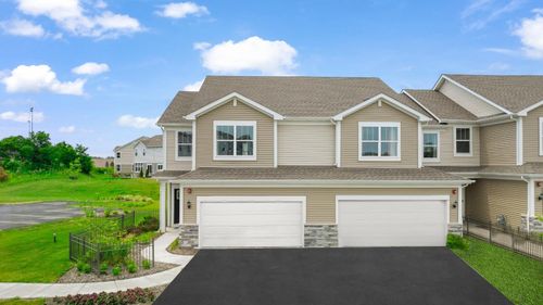 18572 Percy Ln, Lowell, IN, 46356-6804 | Card Image