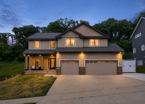 2314 Ponderosa Dr Sw, Rochester, MN, 55902-1207 | Card Image