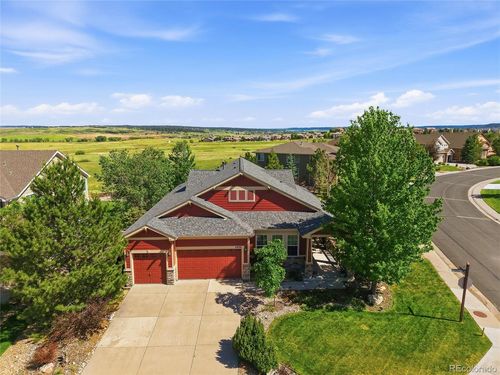4836 Sedona Cir, Parker, CO, 80134-4525 | Card Image