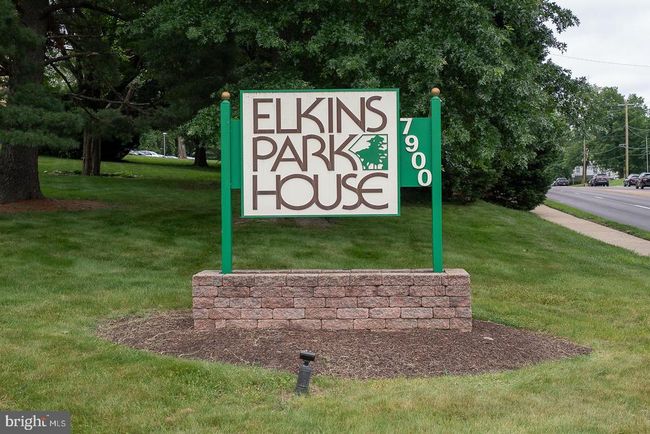 APT-704B - 7900 Old York Rd, Condo with 2 bedrooms, 2 bathrooms and null parking in ELKINS PARK PA | Image 48