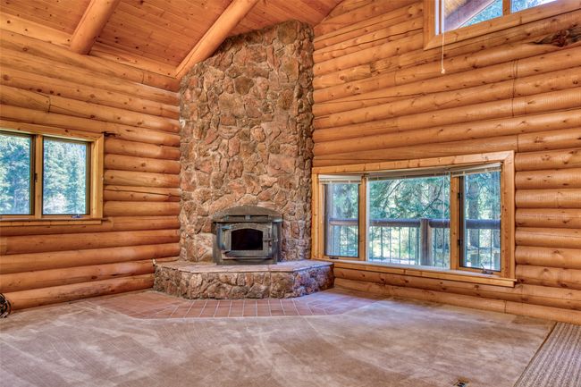 1795 E Fork Rd, House other with 2 bedrooms, 2 bathrooms and null parking in Sula MT | Image 13