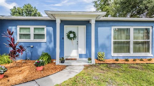 4601 N Emerald Ave, TAMPA, FL, 33614-6609 | Card Image