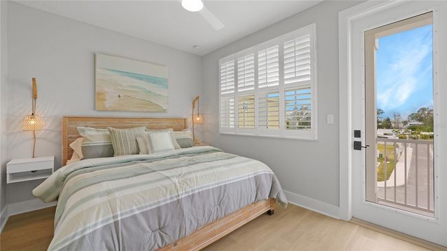 4206 Saltwater Pearl Way, House other with 4 bedrooms, 4 bathrooms and null parking in CORTEZ FL | Image 34