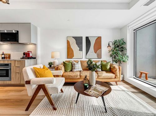 1115-8 Cedarland Drive, Markham, ON, L6G0H4 | Card Image