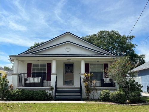 7503 S West Shore Blvd, TAMPA, FL, 33616-2219 | Card Image