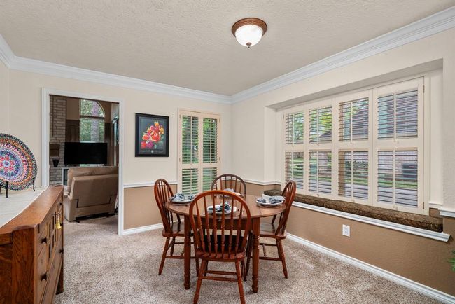 Formal Dining Room | Image 8