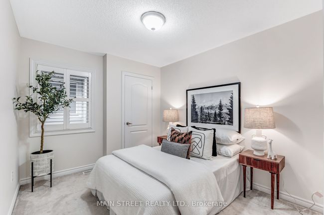 2035 Allison St, House other with 4 bedrooms, 4 bathrooms and 3 parking in Innisfil ON | Image 33