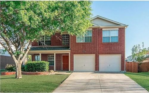 2404 Texoma Dr, Little Elm, TX, 75068-5865 | Card Image