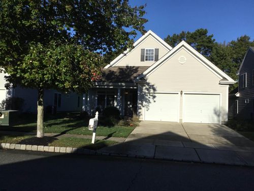 2B Poppy Rd, Egg Harbor Township, NJ, 08234 | Card Image