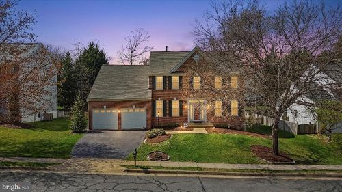 224 Lawford Dr Sw, LEESBURG, VA, 20175-5082 | Card Image