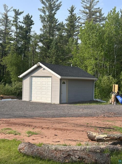3406 S County Rd E, South Range, WI, 54874-8749 | Card Image