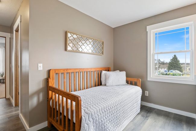 2776 E Lapoint Dr, House other with 3 bedrooms, 4 bathrooms and null parking in Milford IN | Image 17