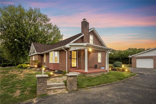 114 Western Ave, Houston, PA, 15342-1518 | Card Image