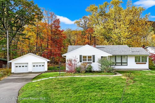 143 Dubois Rd, Shokan, NY, 12481-5106 | Card Image