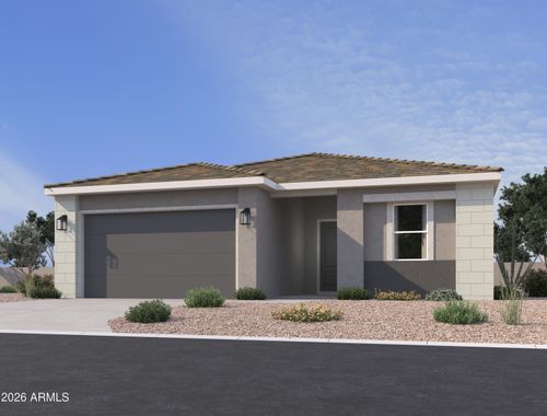 25909 N 79th Drive, Peoria, AZ, 85383 | Card Image