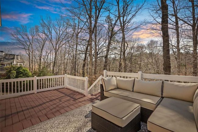 3967 Bellingrath Main Nw, House other with 5 bedrooms, 4 bathrooms and 4 parking in Kennesaw GA | Image 51