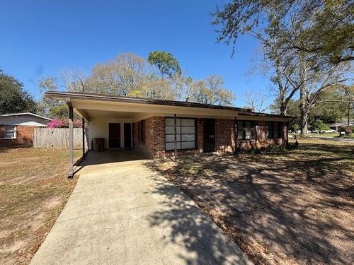 4242 Marmora Dr, Mobile, AL, 36609-6002 | Card Image