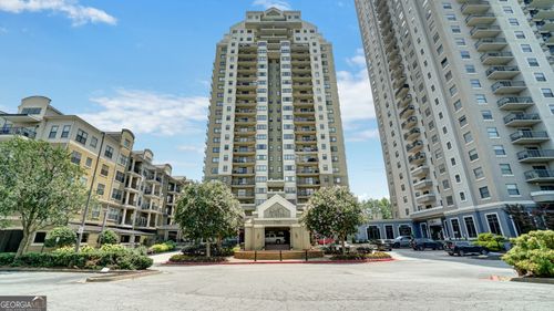 795 Hammond Dr, Sandy Springs, GA, 30328-5517 | Card Image