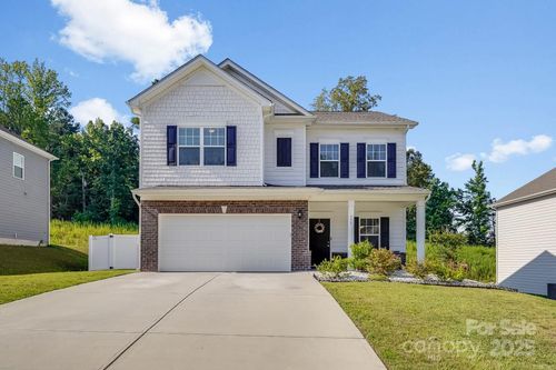 177 Park View Dr, Stanfield, NC, 28163-0079 | Card Image