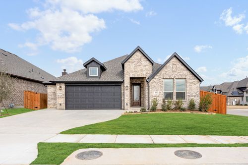 1002 Stonehaven Dr, Justin, TX, 76247-4143 | Card Image