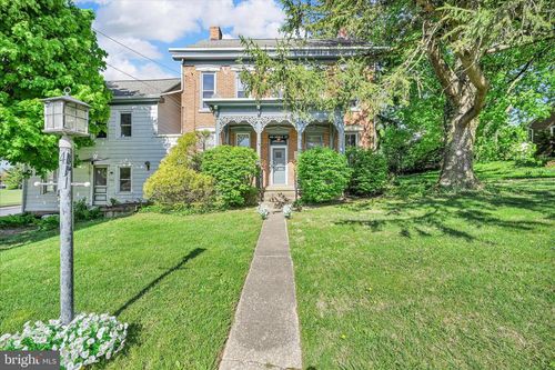 406 Noble St, KUTZTOWN, PA, 19530-9789 | Card Image