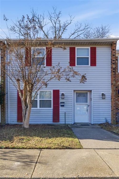 855 Cathedral Dr, Virginia Beach, VA, 23455-6208 | Card Image