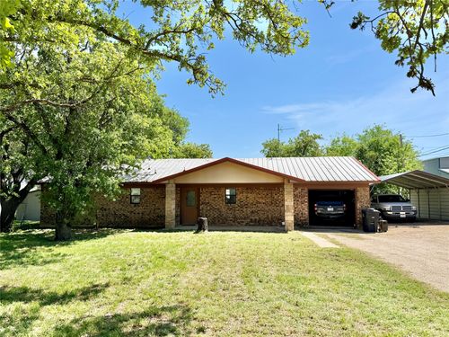 9450 County Road 204, Breckenridge, TX, 76424-7002 | Card Image