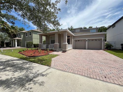 10411 Kristen Park Dr, ORLANDO, FL, 32832-5825 | Card Image