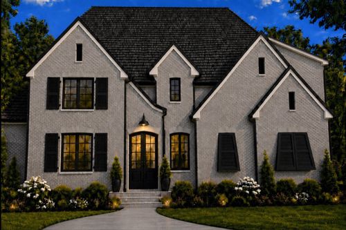 105 Cypress Bend Cv, Rossville, TN, 38066-2300 | Card Image