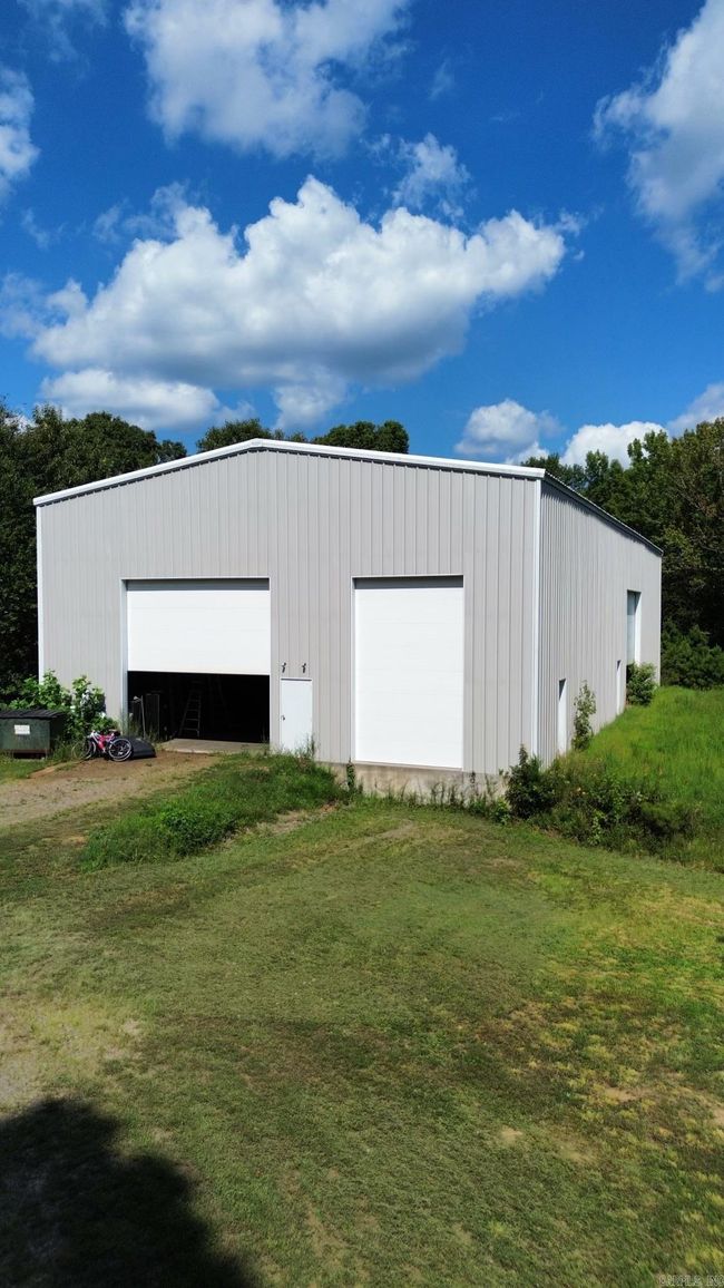900 Piney Creek Rd E, House other with 3 bedrooms, 2 bathrooms and null parking in Rose Bud AR | Image 8