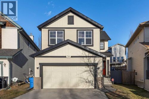 38 Evansbrooke Manor Nw, Calgary, AB, T3P1C9 | Card Image