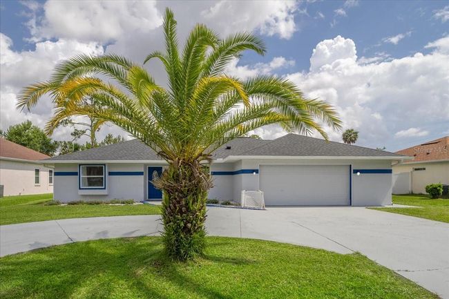 8 Whippoorwill Dr, House other with 4 bedrooms, 3 bathrooms and null parking in PALM COAST FL | Image 6
