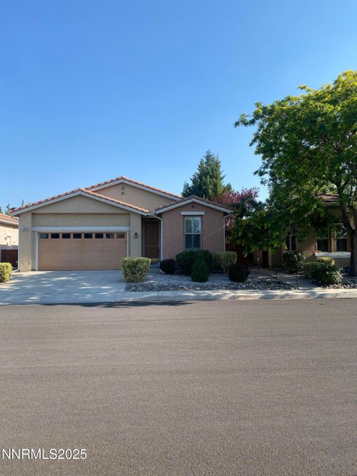 2025 Calabria Dr, Sparks, NV, 89434-2225 | Card Image