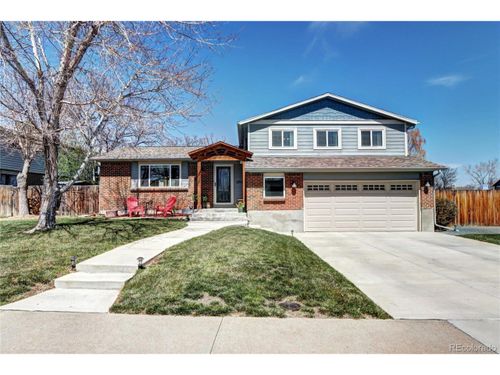 13915 W 73rd Ave, Arvada, CO, 80005-3003 | Card Image