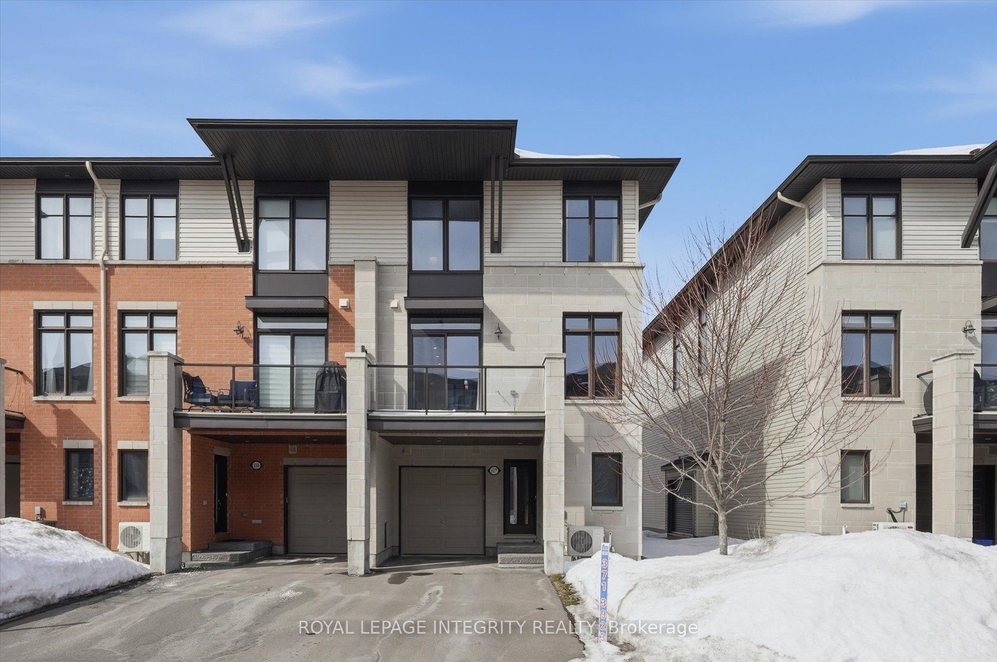 517 Stadacone Row, For Sale in Orleans - eXp Realty