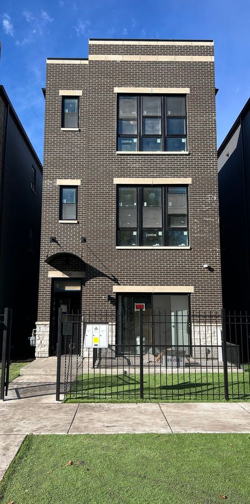 3-6530 S Maryland Ave, CHICAGO, IL, 60637-4208 | Card Image