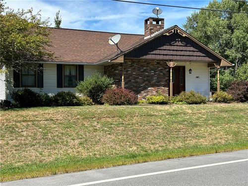 1991 State Highway 23, Morris, NY, 13808-2207 | Card Image