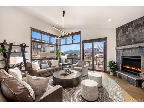 50 Fly Caster Ln, SILVERTHORNE, CO, 80498 | Card Image