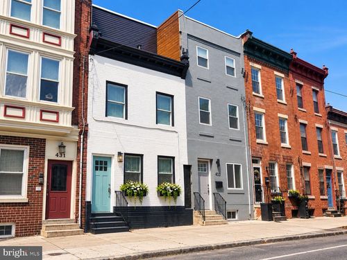 429 Tasker St, PHILADELPHIA, PA, 19148-1330 | Card Image
