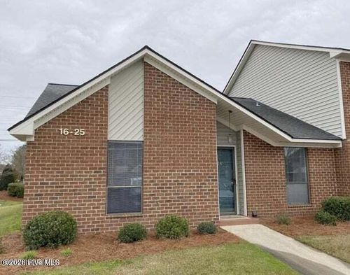 16 Upton Ct Drive, Greenville, NC, 27858 | Card Image