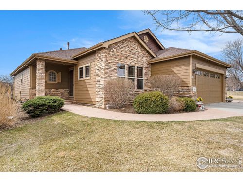 3285 Current Creek Ct, Loveland, CO, 80538-7276 | Card Image