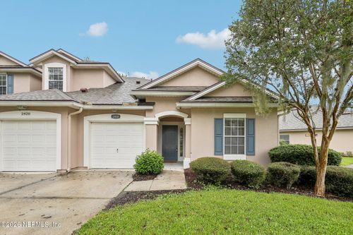 2418 Old Pine Trl, Fleming Island, FL, 32003-4918 | Card Image