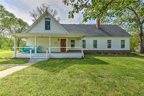 801 Nw C St, Bentonville, AR, 72712-4753 | Card Image