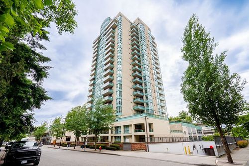 1705-1148 Heffley Cres, Coquitlam, BC, V3B8A6 | Card Image