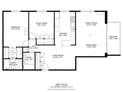 3H - 7314 Randolph Street, Condo with 2 bedrooms, 2 bathrooms and 1 parking in Forest Park IL | Image 2