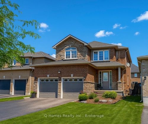 33 Graihawk Dr, Barrie, ON, L4N6G4 | Card Image