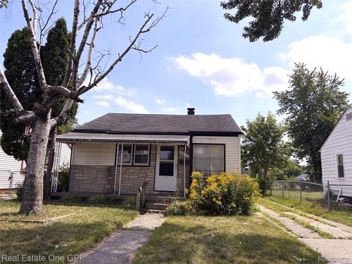 14018 Hobart Ave, Warren, MI, 48089-2708 | Card Image