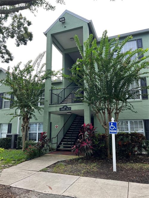 2007a-2007 Dixie Belle Dr, ORLANDO, FL, 32812-5375 | Card Image