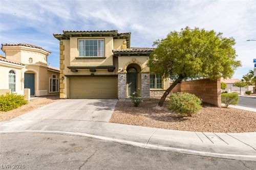 1328 Rainy Sky Ave, North Las Vegas, NV, 89030-3712 | Card Image