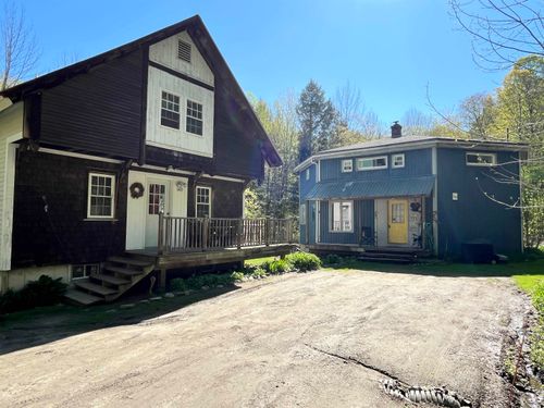 1407 Moretown Mtn Rd, Moretown, VT, 05660-9358 | Card Image